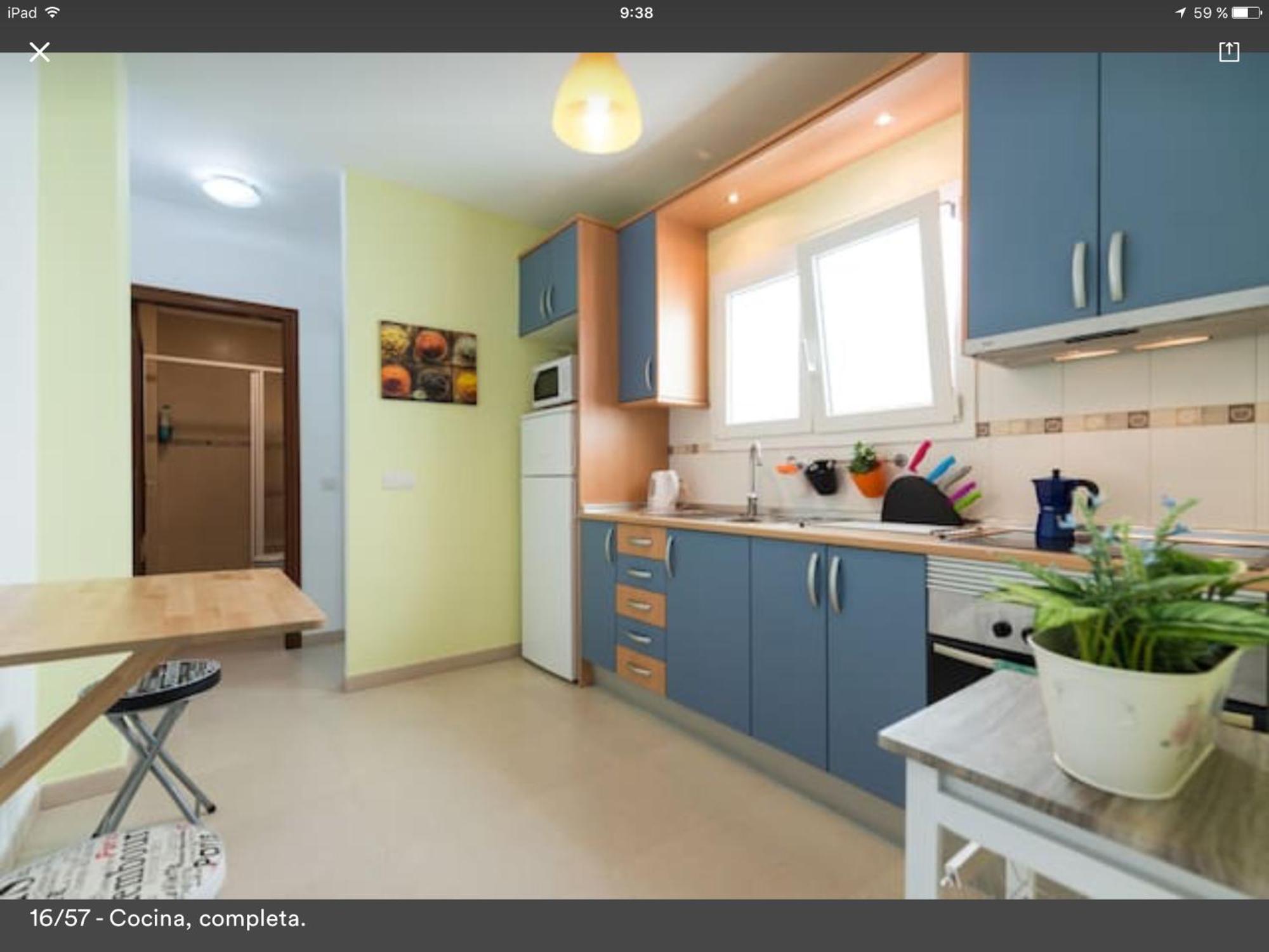 Apartamento Playa Las Canteras Las Palmas de Gran Canaria Exteriér fotografie