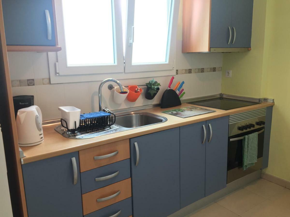 Apartamento Playa Las Canteras Las Palmas de Gran Canaria Exteriér fotografie