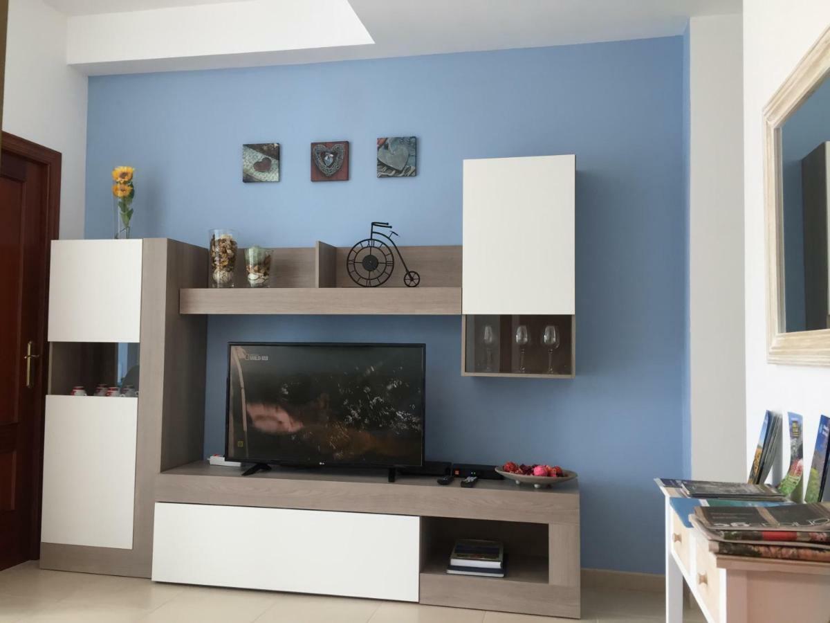 Apartamento Playa Las Canteras Las Palmas de Gran Canaria Exteriér fotografie