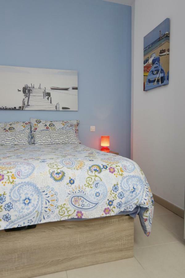 Apartamento Playa Las Canteras Las Palmas de Gran Canaria Exteriér fotografie