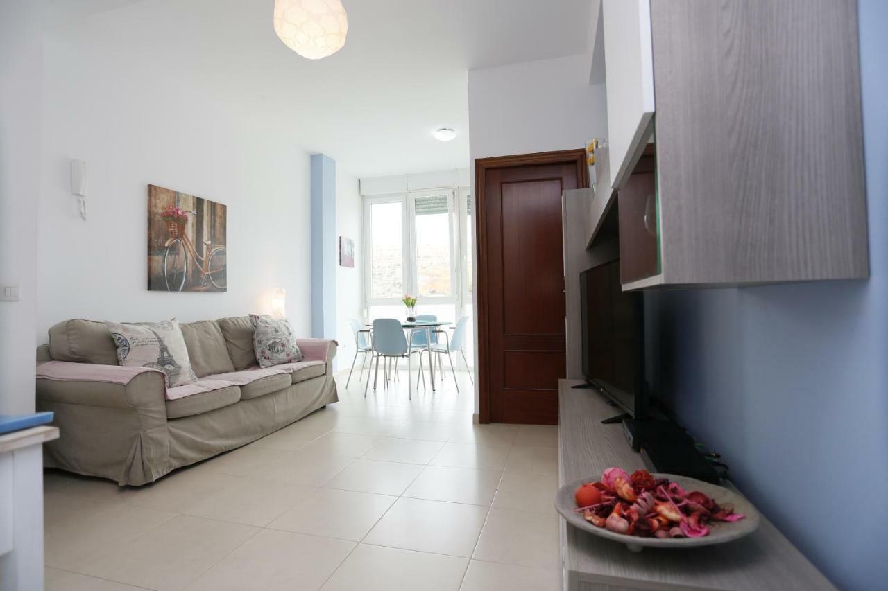 Apartamento Playa Las Canteras Las Palmas de Gran Canaria Exteriér fotografie