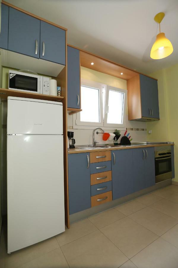 Apartamento Playa Las Canteras Las Palmas de Gran Canaria Exteriér fotografie