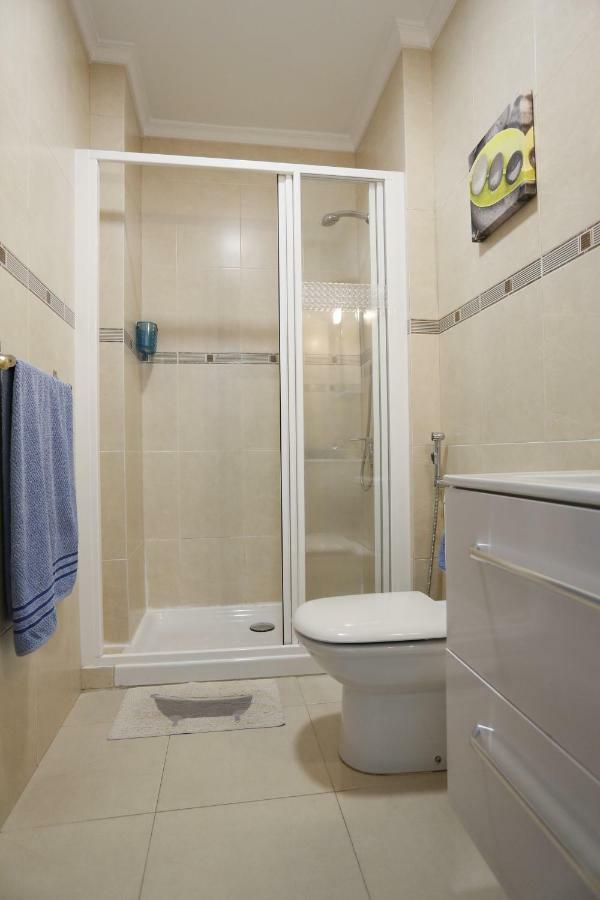 Apartamento Playa Las Canteras Las Palmas de Gran Canaria Exteriér fotografie