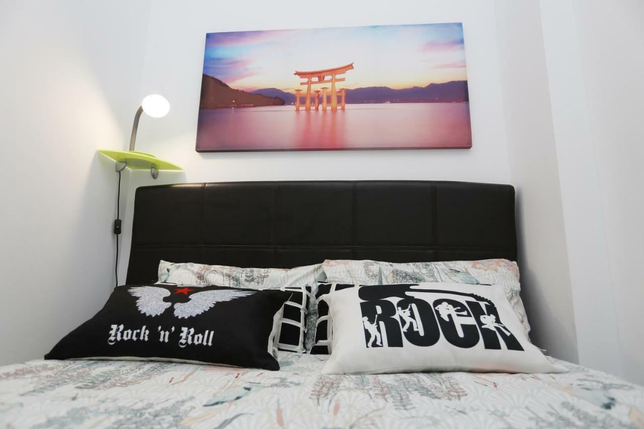 Apartamento Playa Las Canteras Las Palmas de Gran Canaria Exteriér fotografie