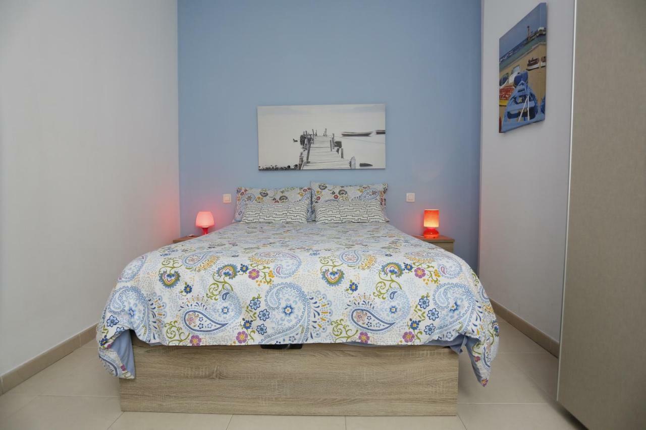 Apartamento Playa Las Canteras Las Palmas de Gran Canaria Exteriér fotografie