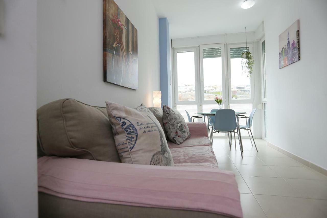 Apartamento Playa Las Canteras Las Palmas de Gran Canaria Exteriér fotografie
