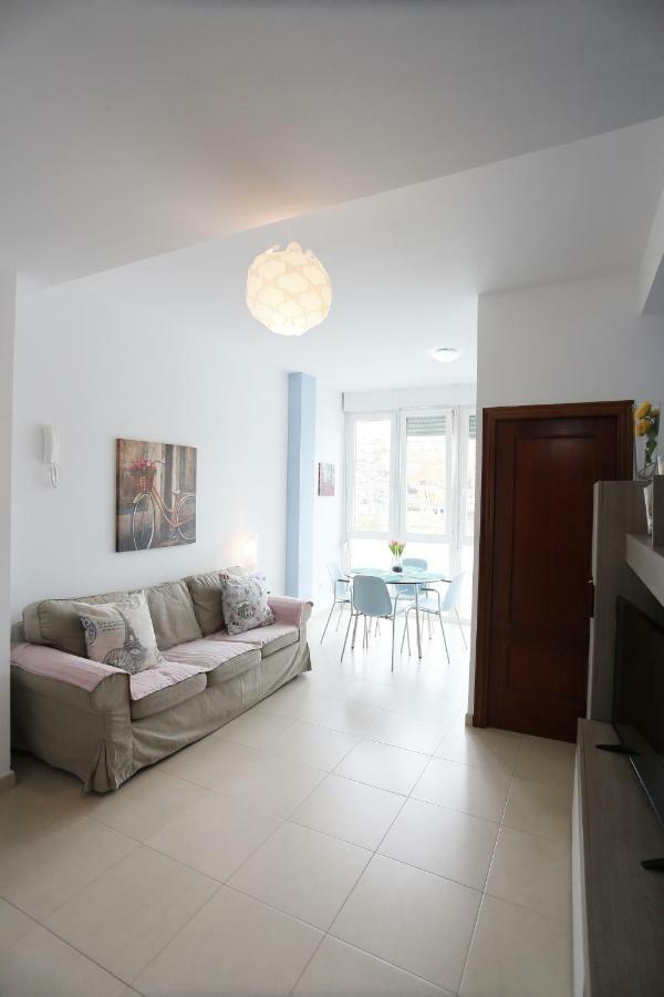 Apartamento Playa Las Canteras Las Palmas de Gran Canaria Exteriér fotografie
