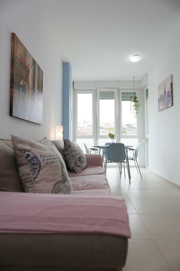 Apartamento Playa Las Canteras Las Palmas de Gran Canaria Exteriér fotografie