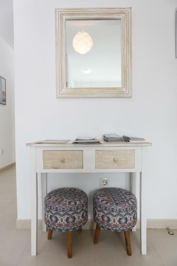Apartamento Playa Las Canteras Las Palmas de Gran Canaria Exteriér fotografie